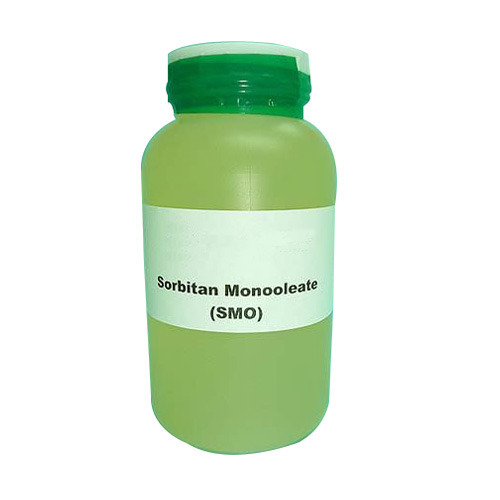 Sorbitan Mono Oleate – StenfyChem